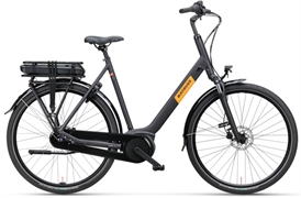 BATAVUS ALTURA E-GO BES3 400WH