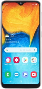 SAMSUNG GALAXY A20E