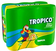 TROPICO L'ORIGINAL SINAASAPPEL- EN ANANASSMAAK