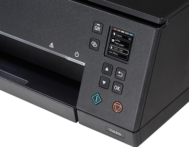 CANON PIXMA TS6350