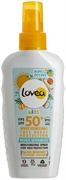 LOVEA MOISTURIZING SPRAY VERY HIGH PROTECTION KIDS SPF 50+