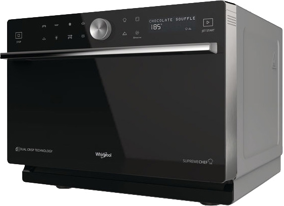WHIRLPOOL MWP3391SB