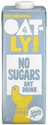 OATLY HAVERDRANK ZONDER SUIKER