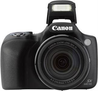 CANON PowerShot SX540 HS