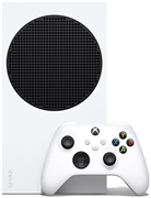 MICROSOFT MICROSOFT XBOX SERIES S WHITE 512O