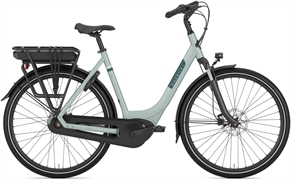 GAZELLE PARIS C7 400WH