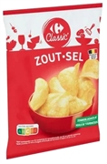 CARREFOUR CLASSIC ZOUT