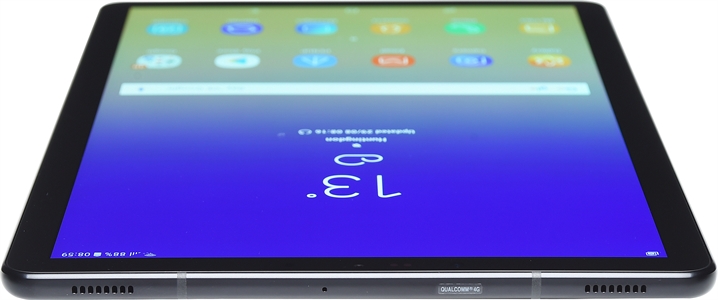 SAMSUNG GALAXY TAB A 2018 WI-FI (32GB)