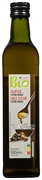 DELHAIZE BIO OLIJFOLIE EXTRA VIERGE