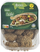 VEMONDO (LIDL) VEGAN FALAFEL