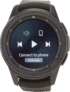 SAMSUNG Galaxy Watch (42mm)