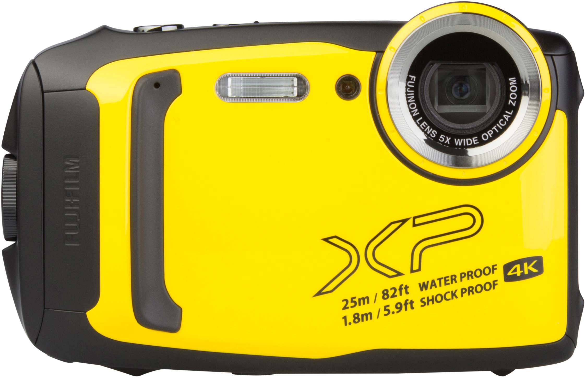 FUJIFILM FINEPIX XP140