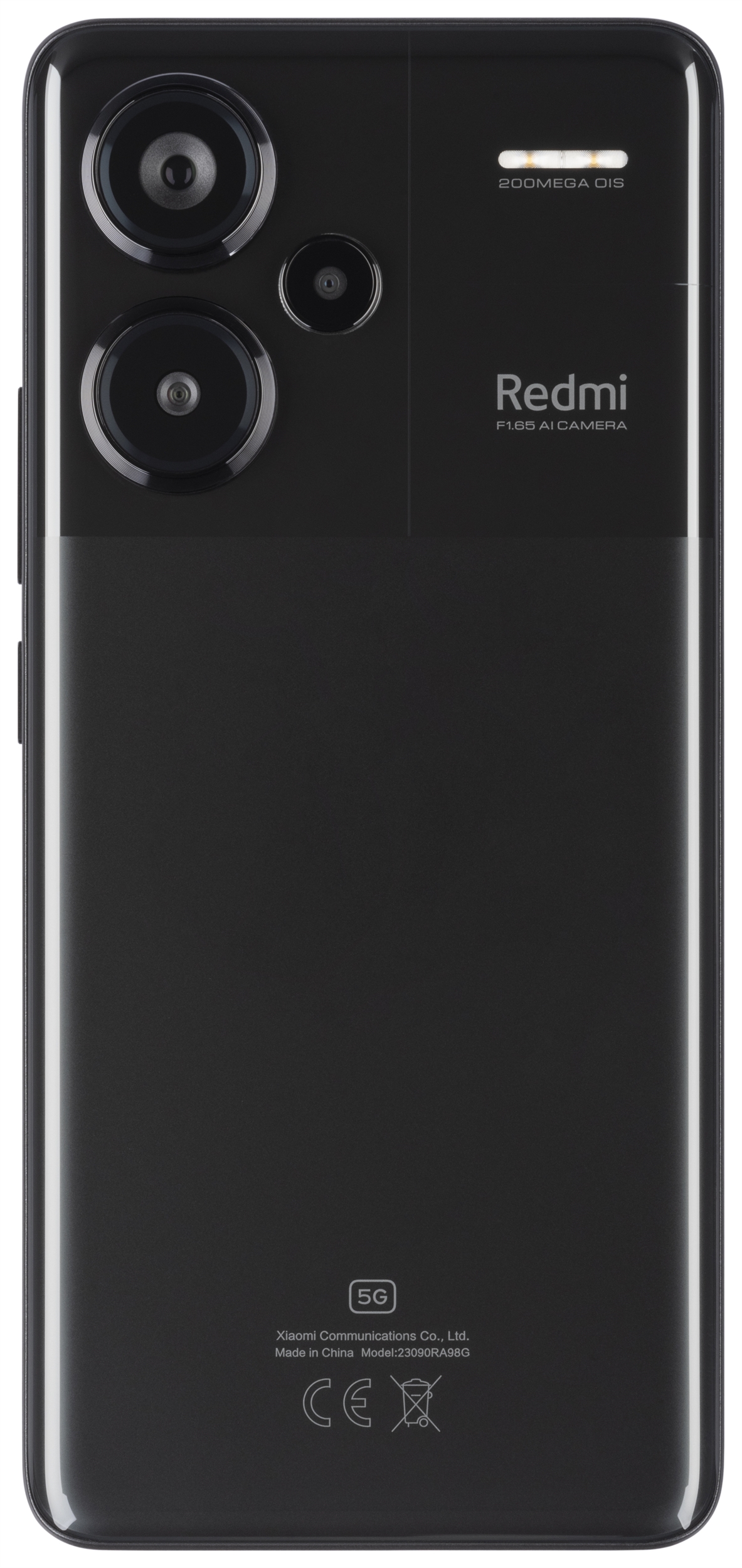 XIAOMI REDMI NOTE 13 PRO+ 5G 256GB 8GB