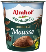ALMHOF PLANTAARDIG CHOCOLADE MOUSSE