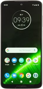 MOTOROLA MOTO G7 PLUS