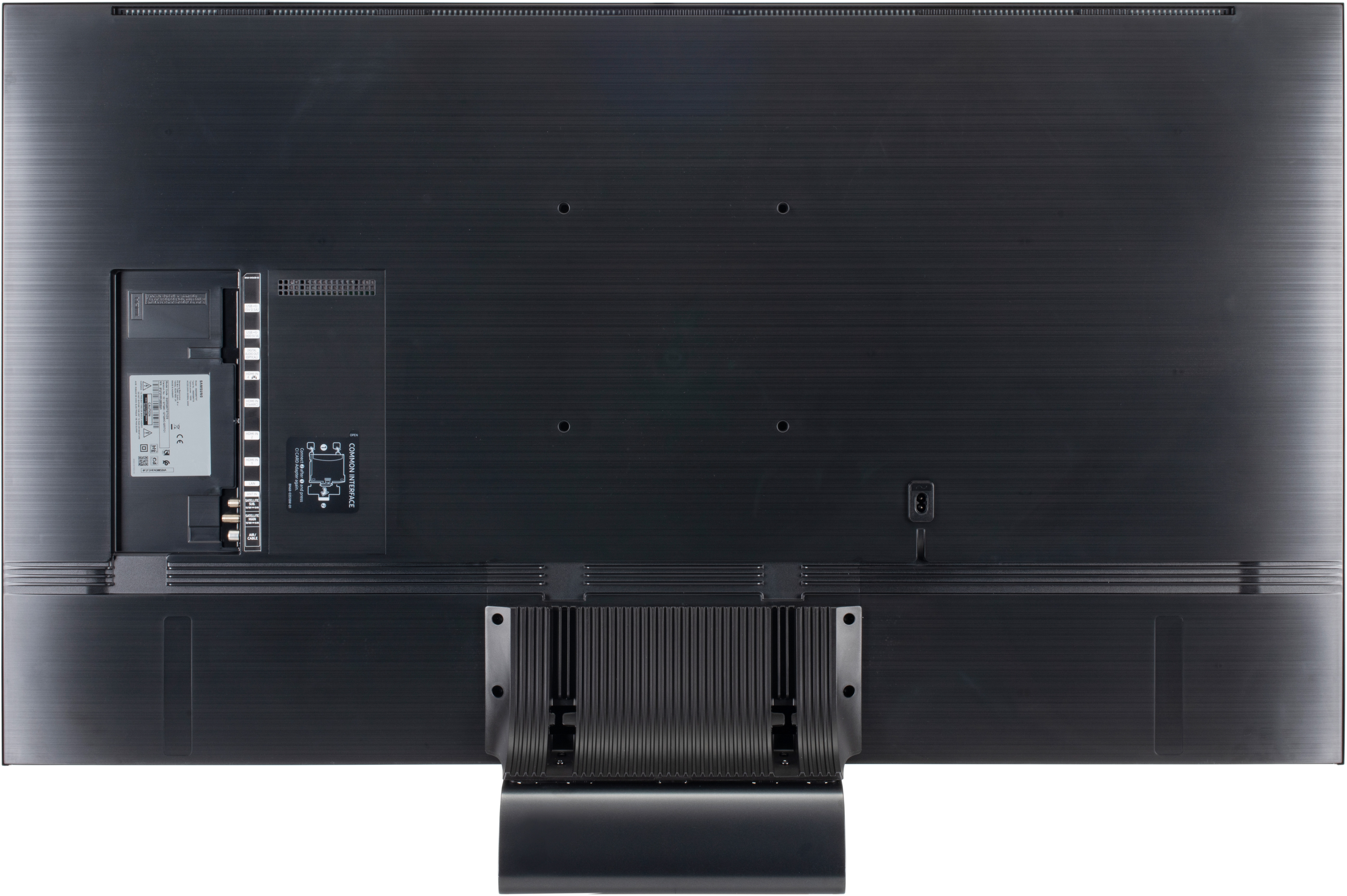 SAMSUNG QE55Q90T
