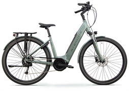 GRANVILLE E-URBAN 10 2024