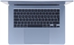 APPLE 15-INCH MACBOOK AIR M4 512GB