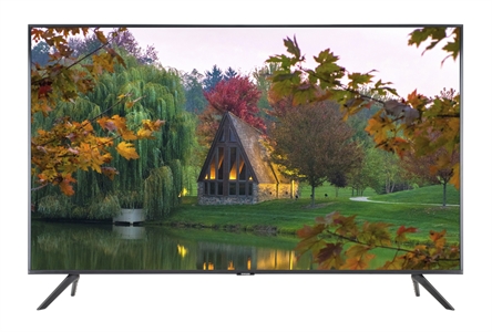 SAMSUNG UE50TU7100WXXN