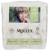 MOLTEX PURE & NATURE LUIER MAXI MAAT 4