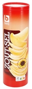 BONI SELECTION (COLRUYT) CRISPS ZOUT