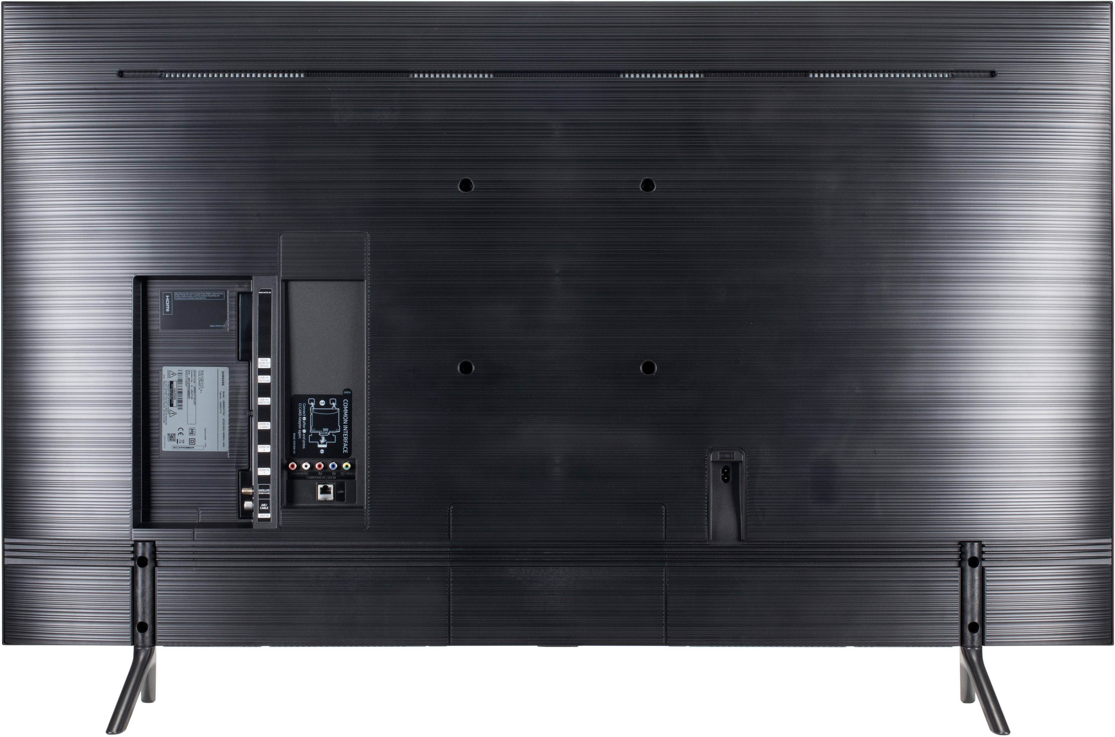 SAMSUNG UE55RU7100WXXN