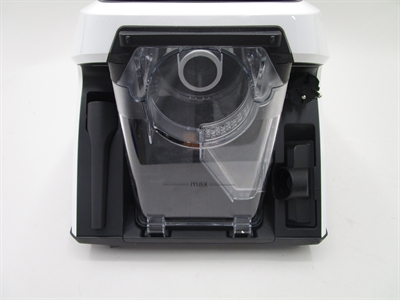 MIELE BLIZZARD CX1 EXCELLENCE POWERLINE