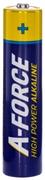 A-FORCE (ACTION) HIGH POWER ALKALINE BATTERIJEN AAA