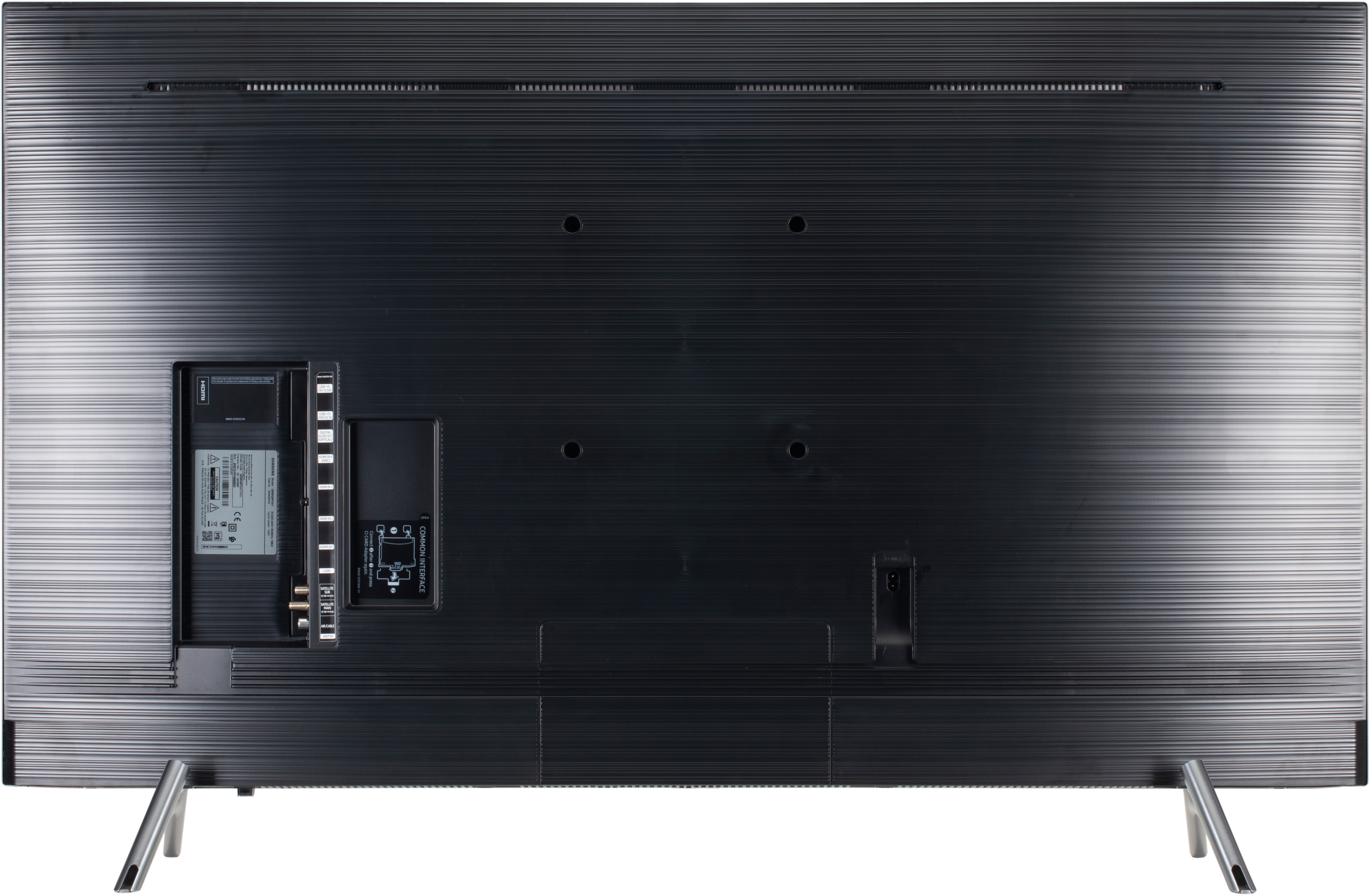 SAMSUNG QE55Q6FN