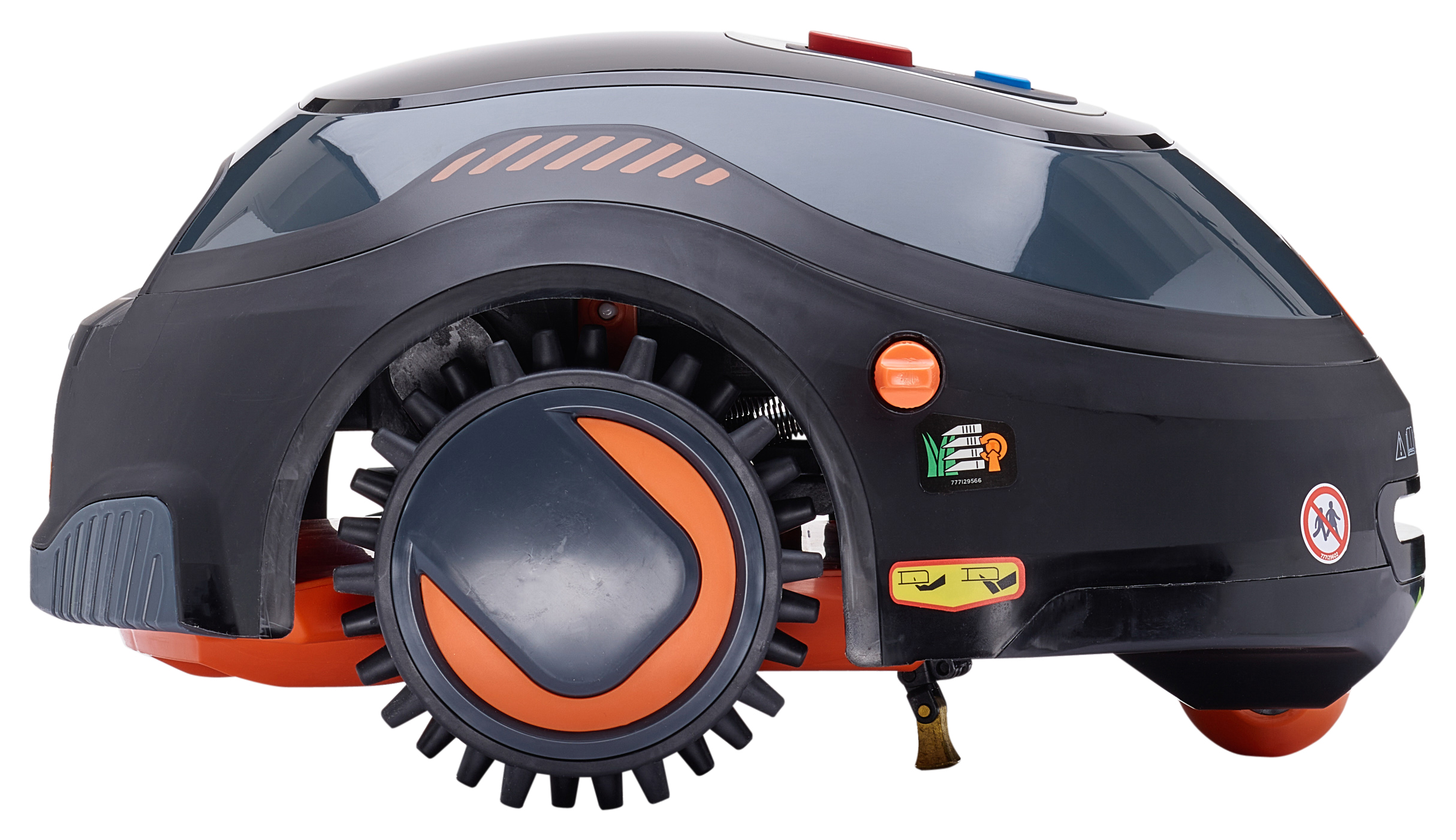 BLACK+DECKER BCRMW123-QW