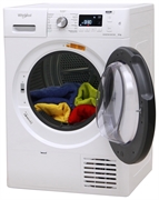 WHIRLPOOL FFT M11 8X3B BE