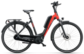 SPARTA D-RULE FIT 500WH