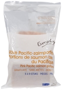 EVERYDAY (COLRUYT) ROZE PACIFIC- ZALMPORTIES