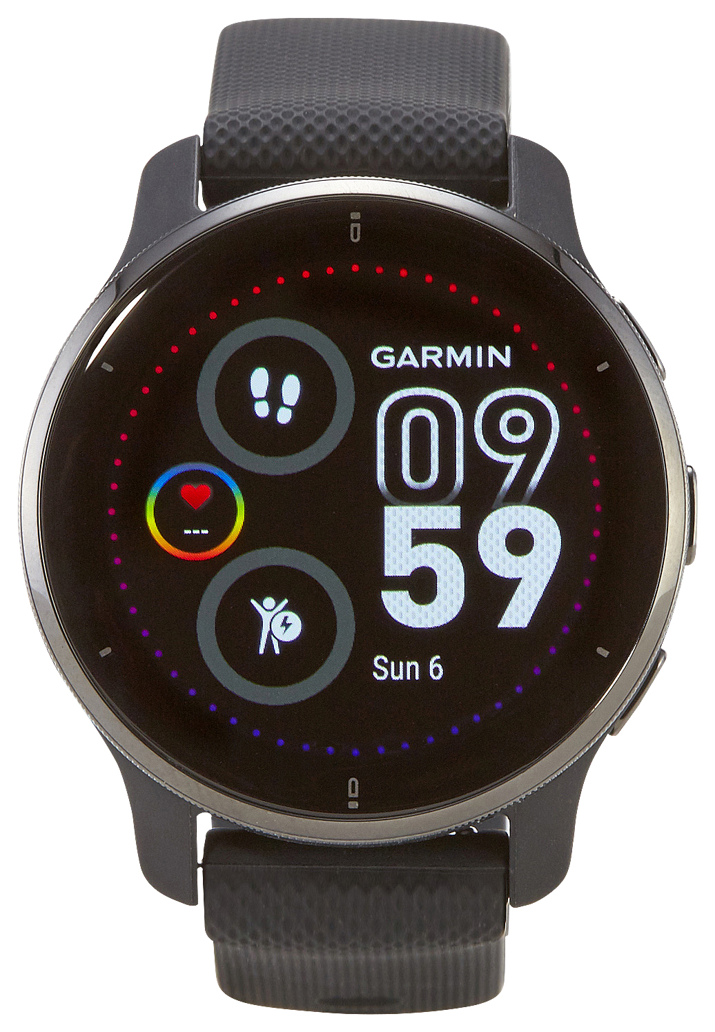 GARMIN VENU 2 PLUS 43MM