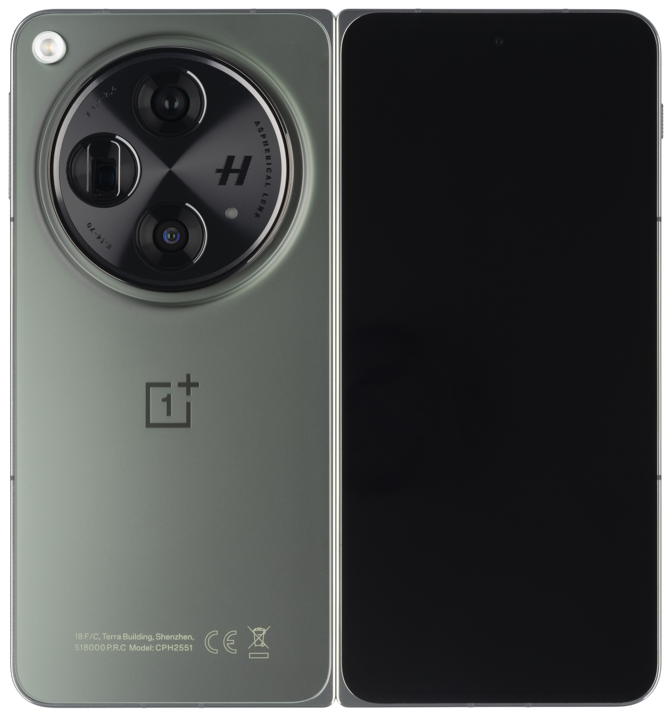 ONEPLUS OPEN 512GB