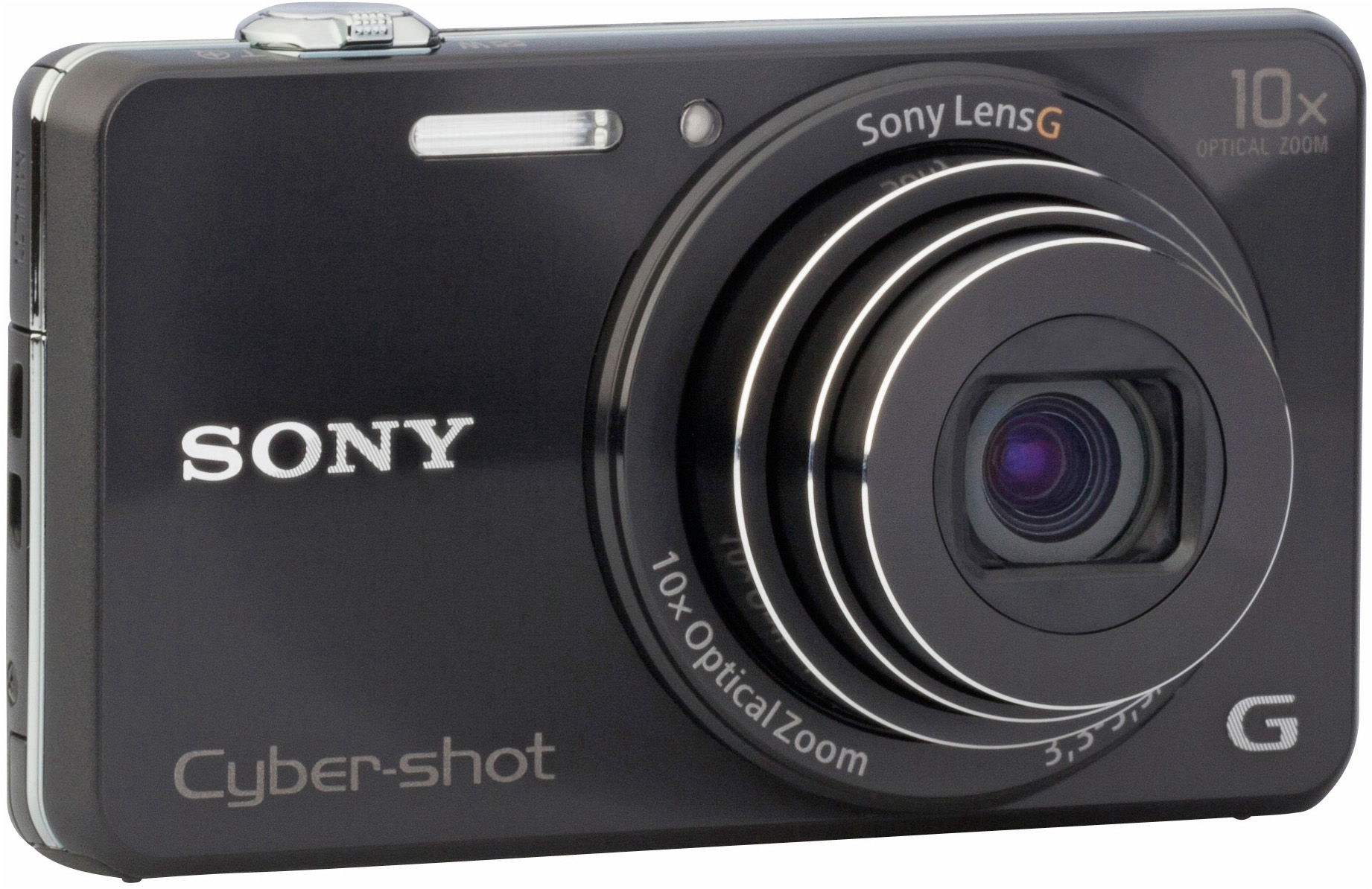 SONY CYBER-SHOT DSC-WX220