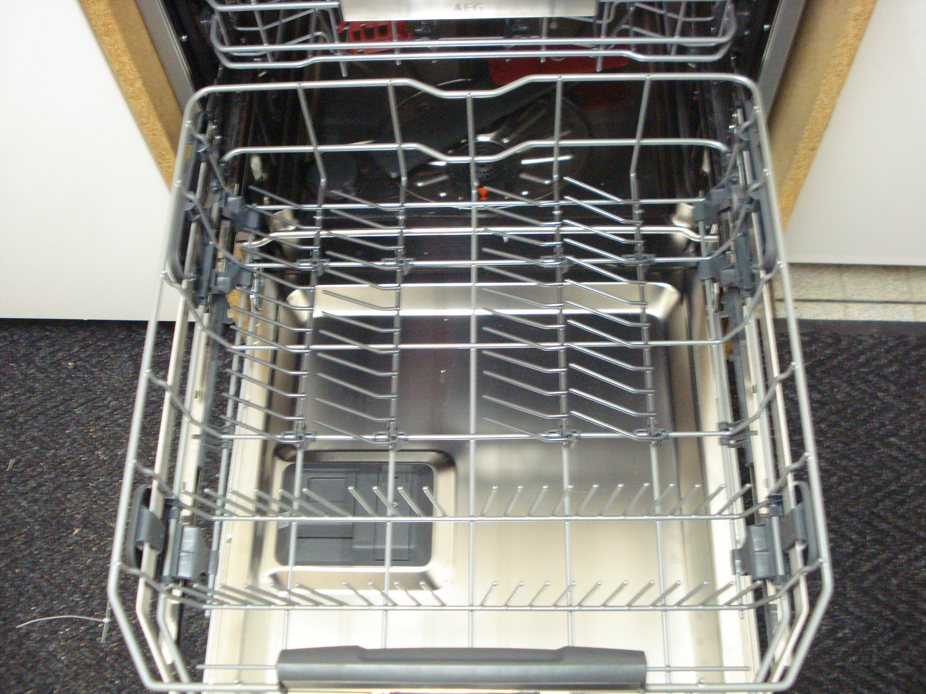 AEG FSE62800P
