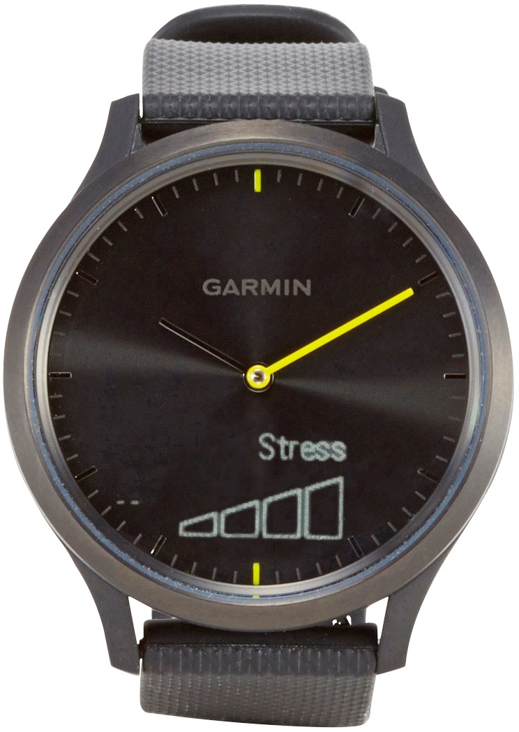GARMIN Vivomove HR
