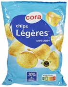 CORA CHIPS LIGHT