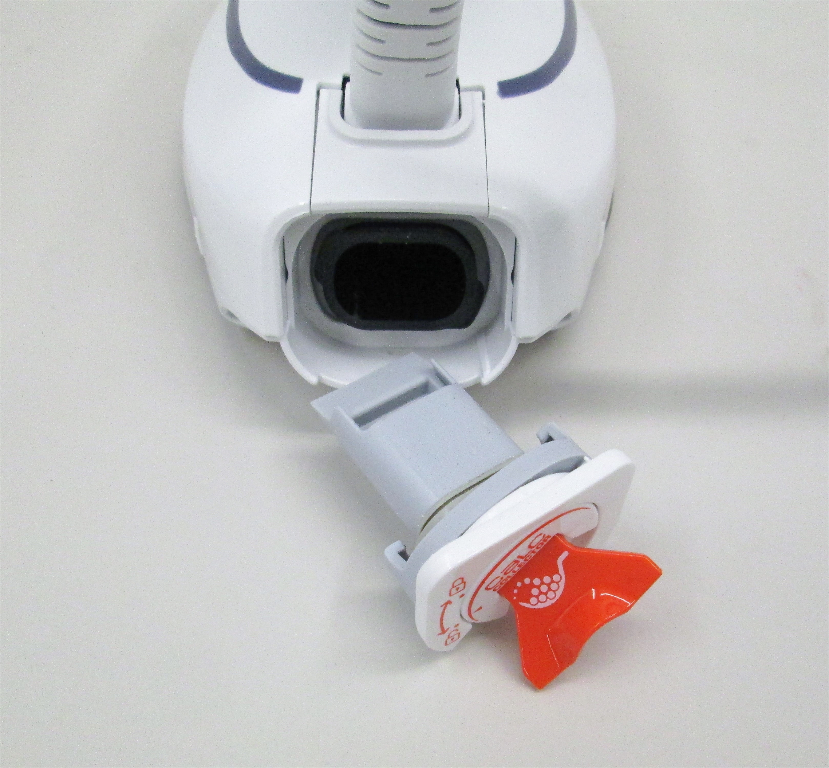 CALOR SV8052C0 EXPRESS ANTI-CALC