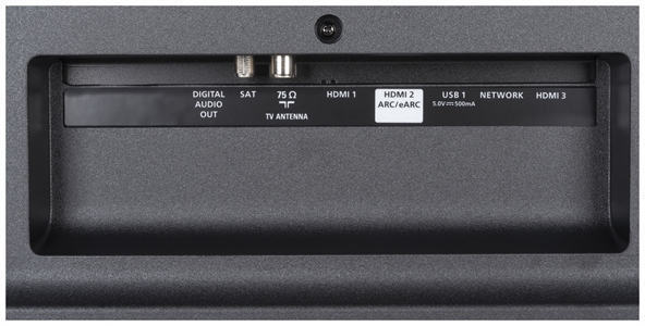 PHILIPS 50PUS8508