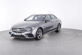MERCEDES E-KLASSE 300 E
