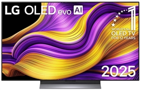 LG OLED65G55LW