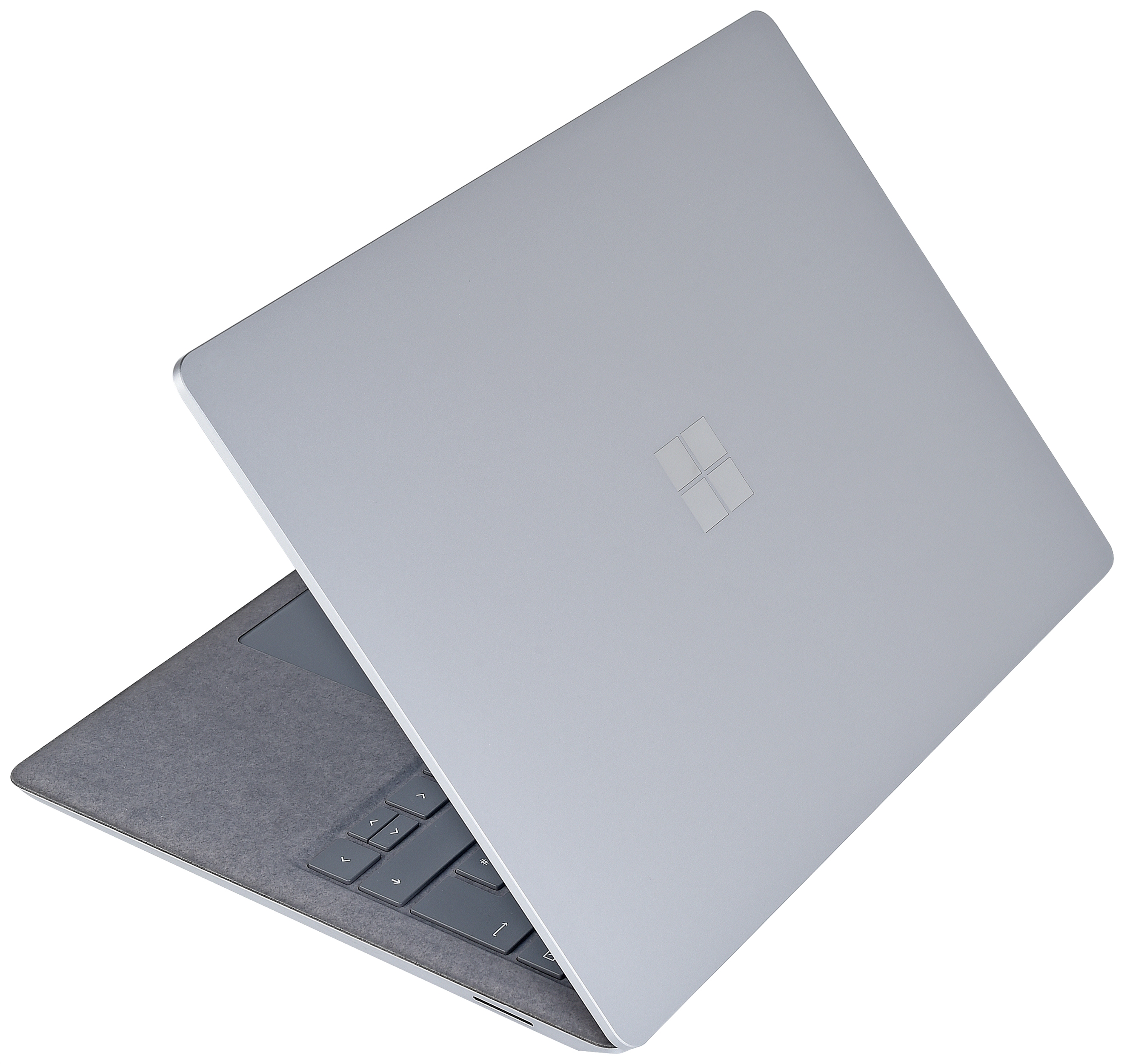 MICROSOFT SURFACE LAPTOP 5 13.5" 8GB RAM 256GB SSD