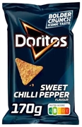 DORITOS SWEET CHILLI PEPPER FLAVOUR