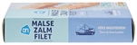 ALBERT HEIJN MALSE ZALM FILET