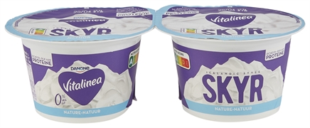 VITALINEA (DANONE) SKYR