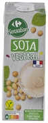 CARREFOUR SOJA VEGETAL