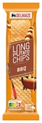 DELHAIZE LONG POTATO CHIPS BBQ