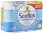 SCOTTEX PAGE COMPLEET SCHOON DECOR WC PAPIER 2-LAAGS